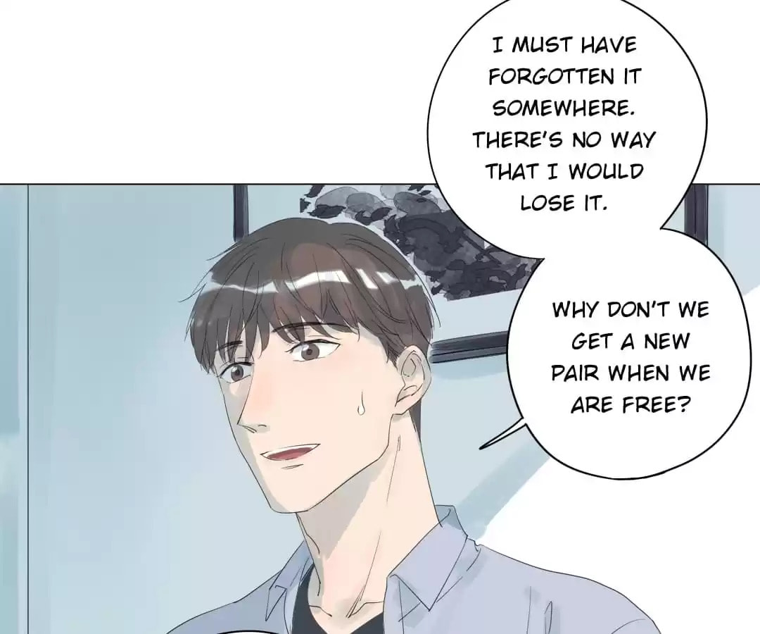The 10 Years I loved you the most (Colored) Chapter 13 page 39 - 