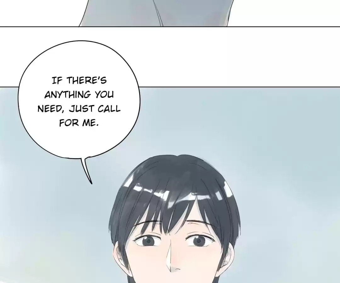 The 10 Years I loved you the most (Colored) Chapter 13 page 41 - 