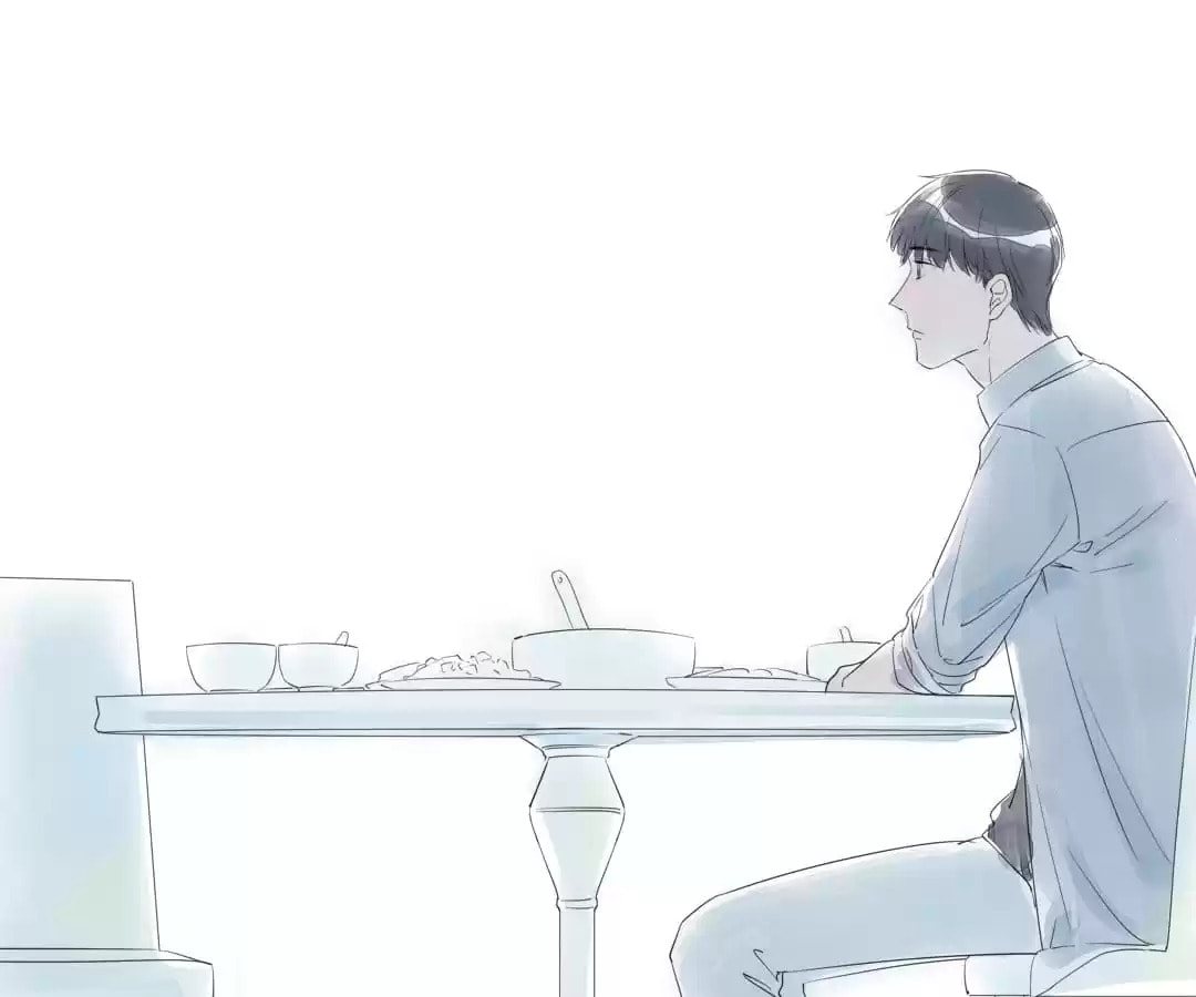 The 10 Years I loved you the most (Colored) Chapter 13 page 44 - 