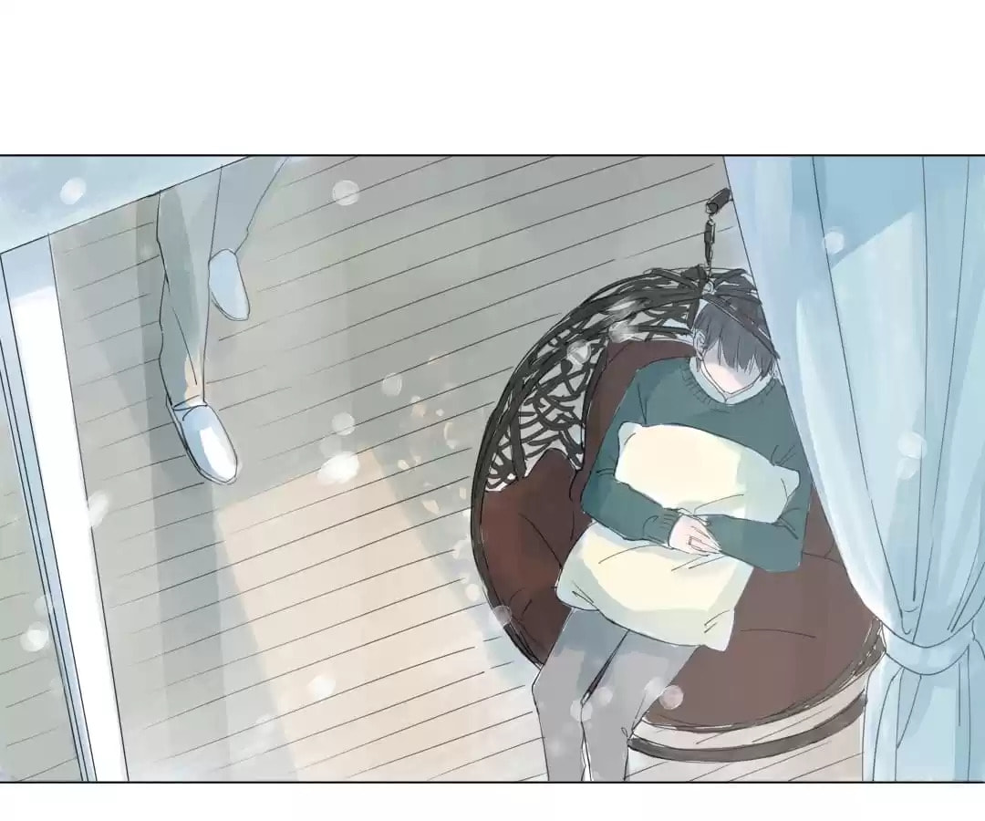 The 10 Years I loved you the most (Colored) Chapter 13 page 10 - 