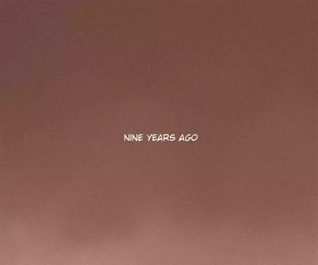 The 10 Years I loved you the most (Colored) Chapter 14 page 1 - 