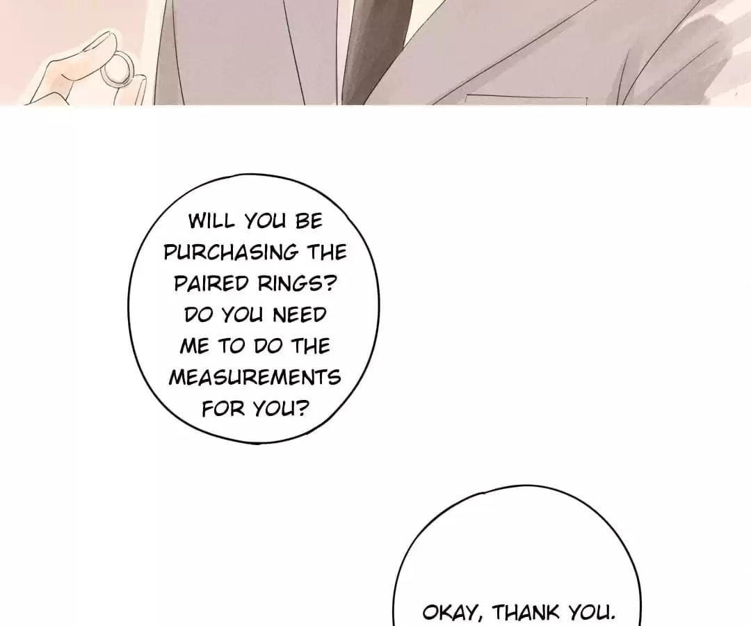 The 10 Years I loved you the most (Colored) Chapter 14 page 11 - 