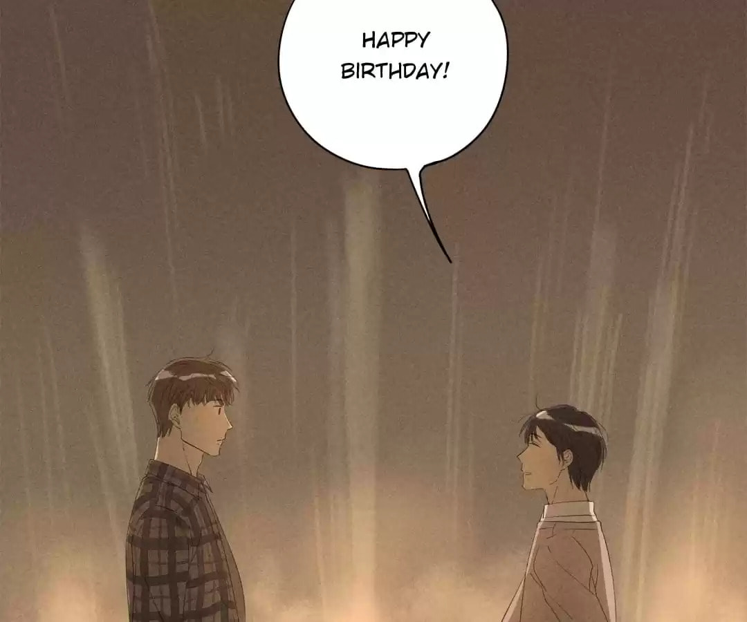 The 10 Years I loved you the most (Colored) Chapter 14 page 14 - 