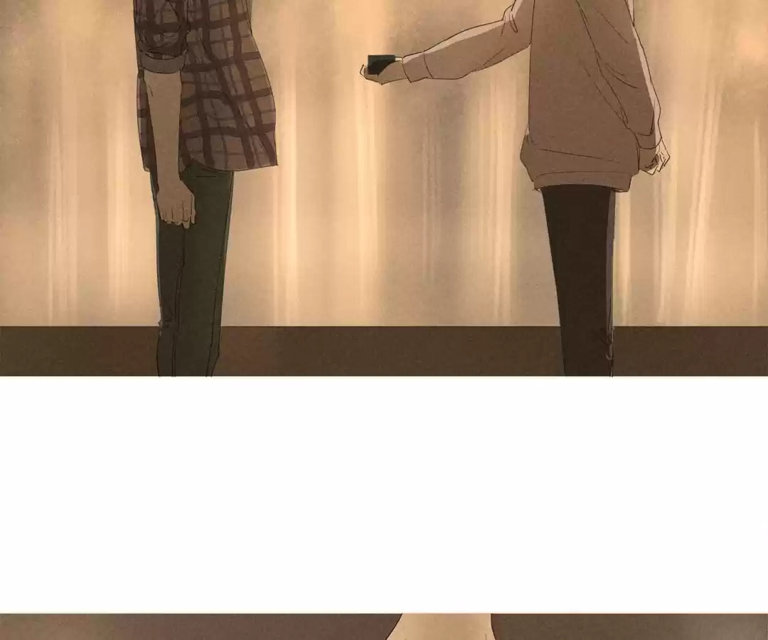 The 10 Years I loved you the most (Colored) Chapter 14 page 15 - 