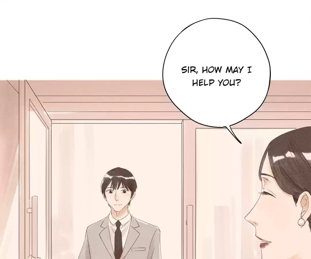 The 10 Years I loved you the most (Colored) Chapter 14 page 3 - 