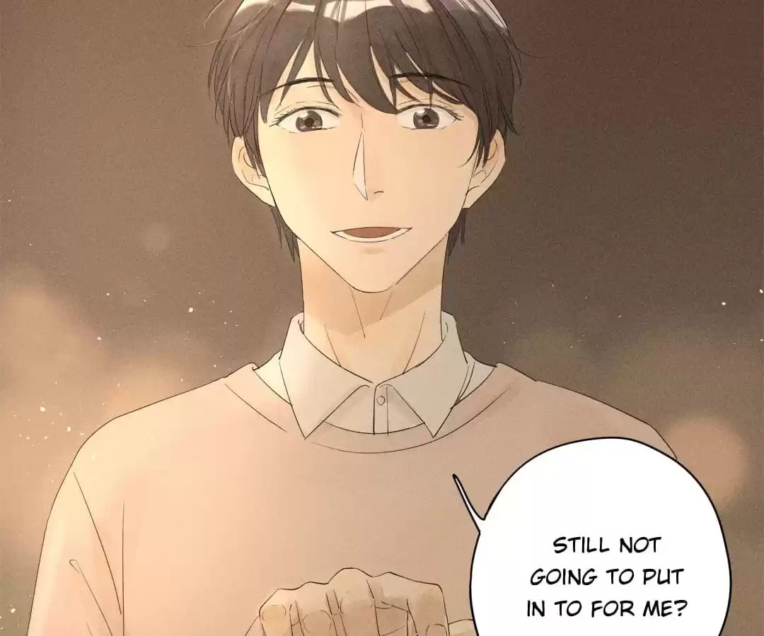 The 10 Years I loved you the most (Colored) Chapter 14 page 21 - 