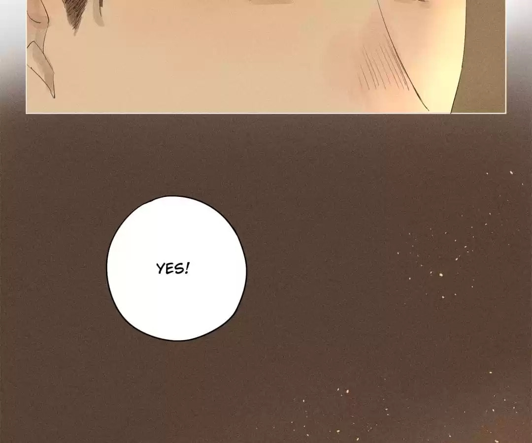The 10 Years I loved you the most (Colored) Chapter 14 page 23 - 