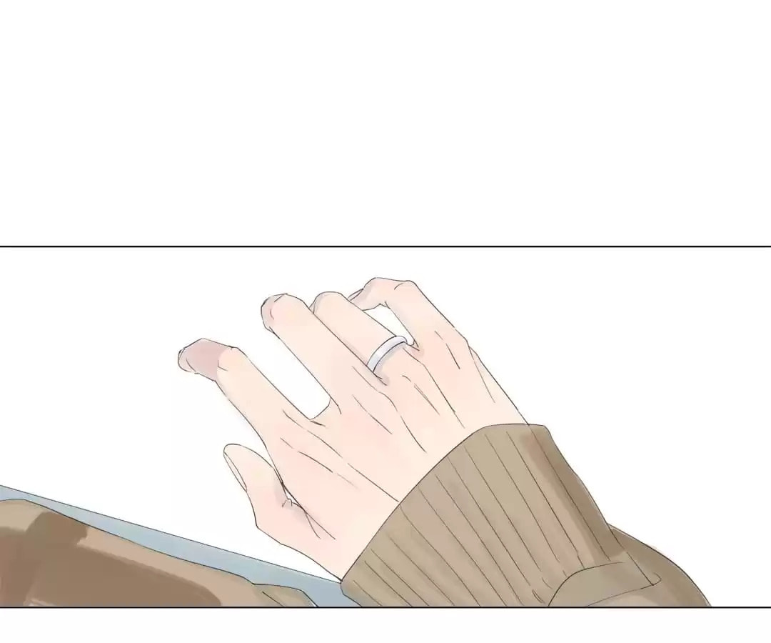 The 10 Years I loved you the most (Colored) Chapter 14 page 27 - 