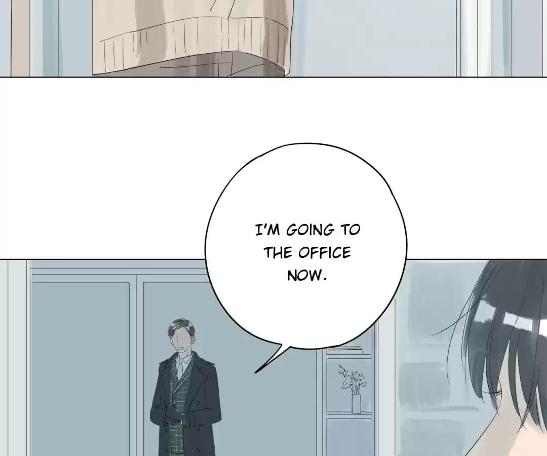 The 10 Years I loved you the most (Colored) Chapter 14 page 30 - 