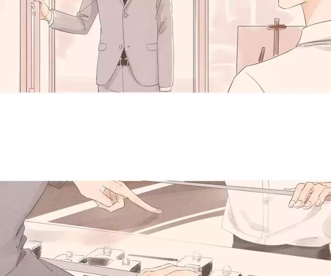 The 10 Years I loved you the most (Colored) Chapter 14 page 4 - 