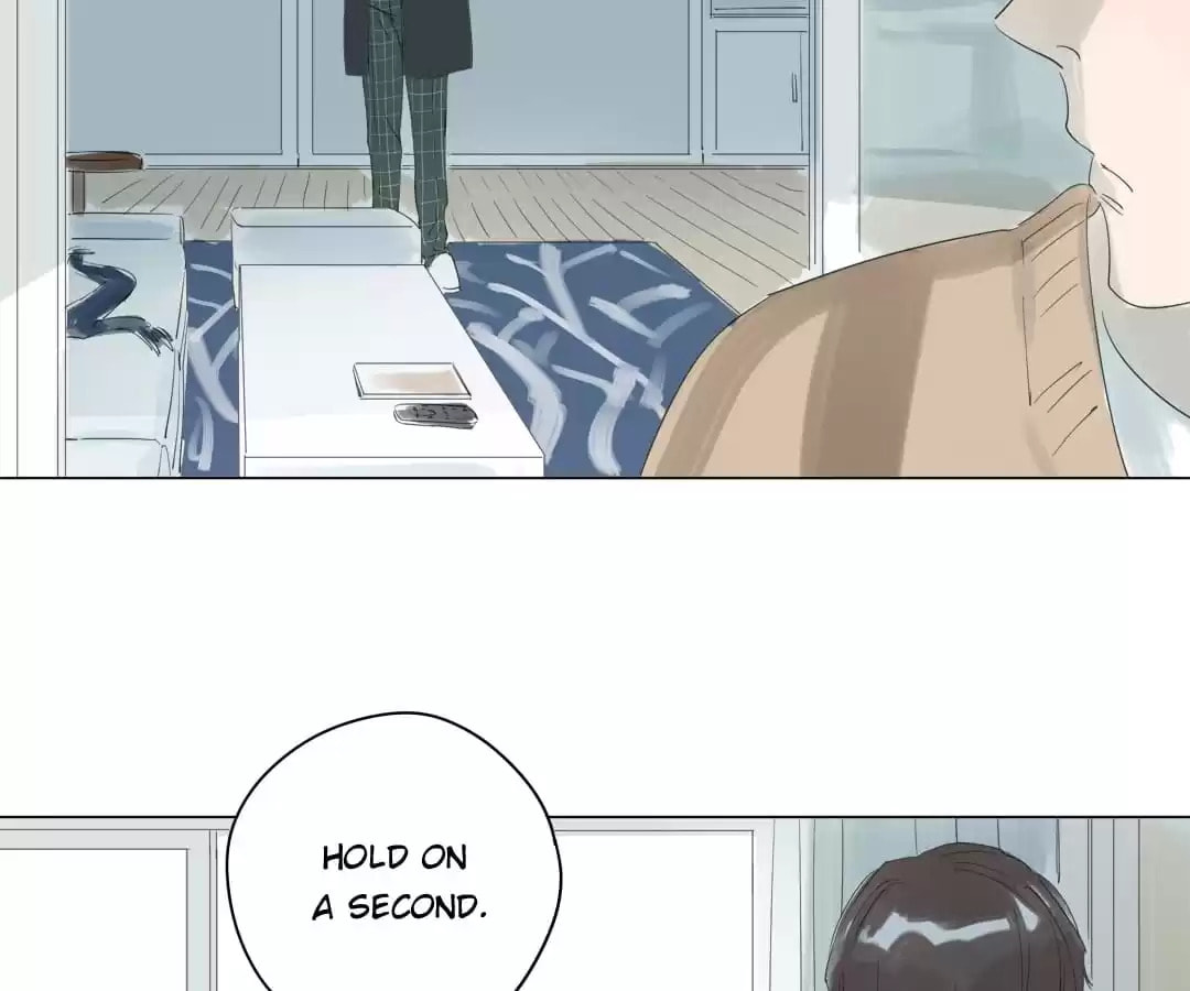 The 10 Years I loved you the most (Colored) Chapter 14 page 31 - 