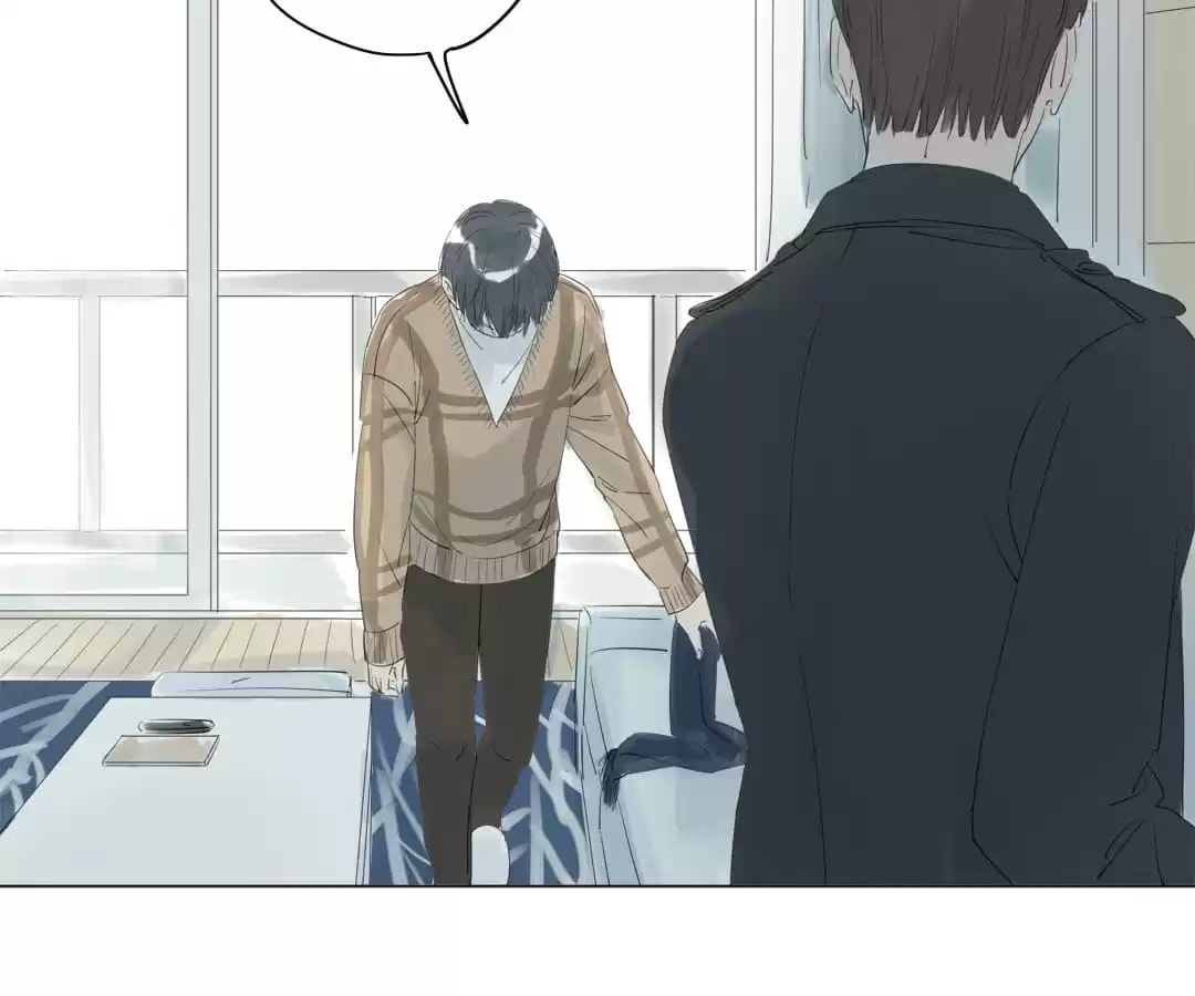 The 10 Years I loved you the most (Colored) Chapter 14 page 32 - 