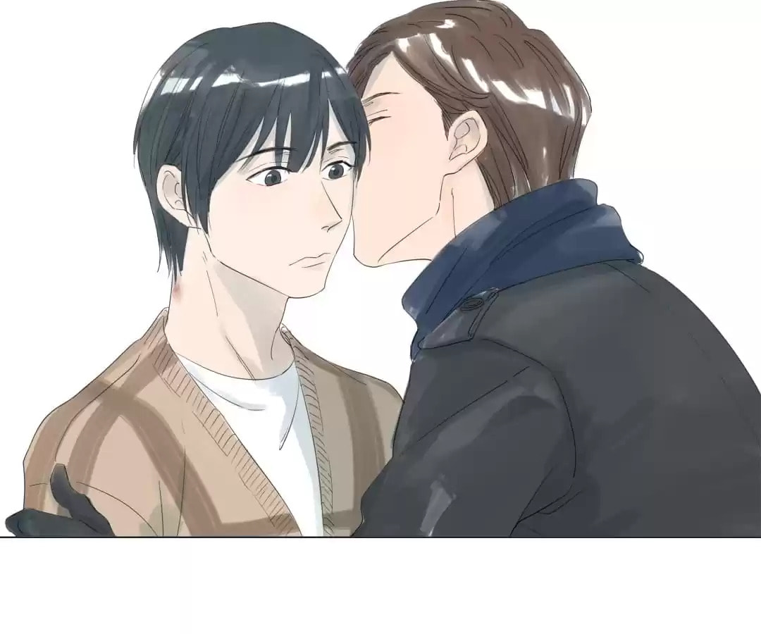 The 10 Years I loved you the most (Colored) Chapter 14 page 37 - 