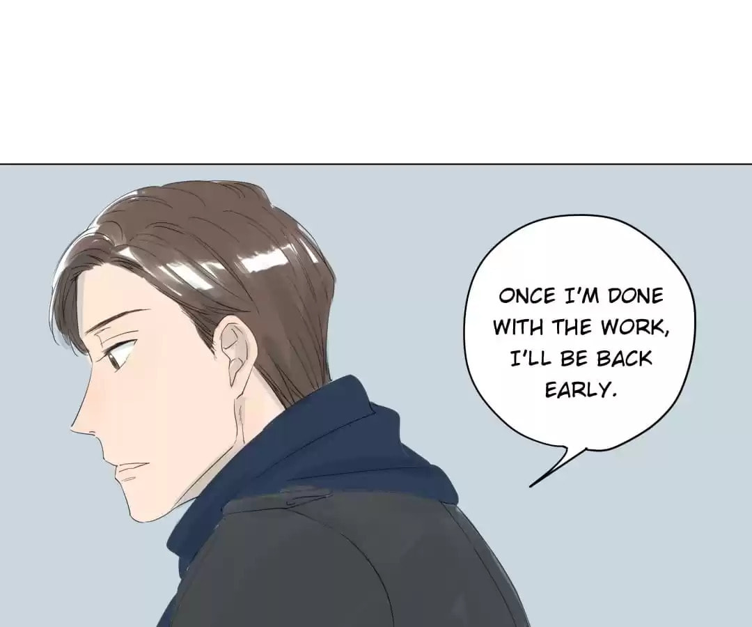 The 10 Years I loved you the most (Colored) Chapter 14 page 38 - 