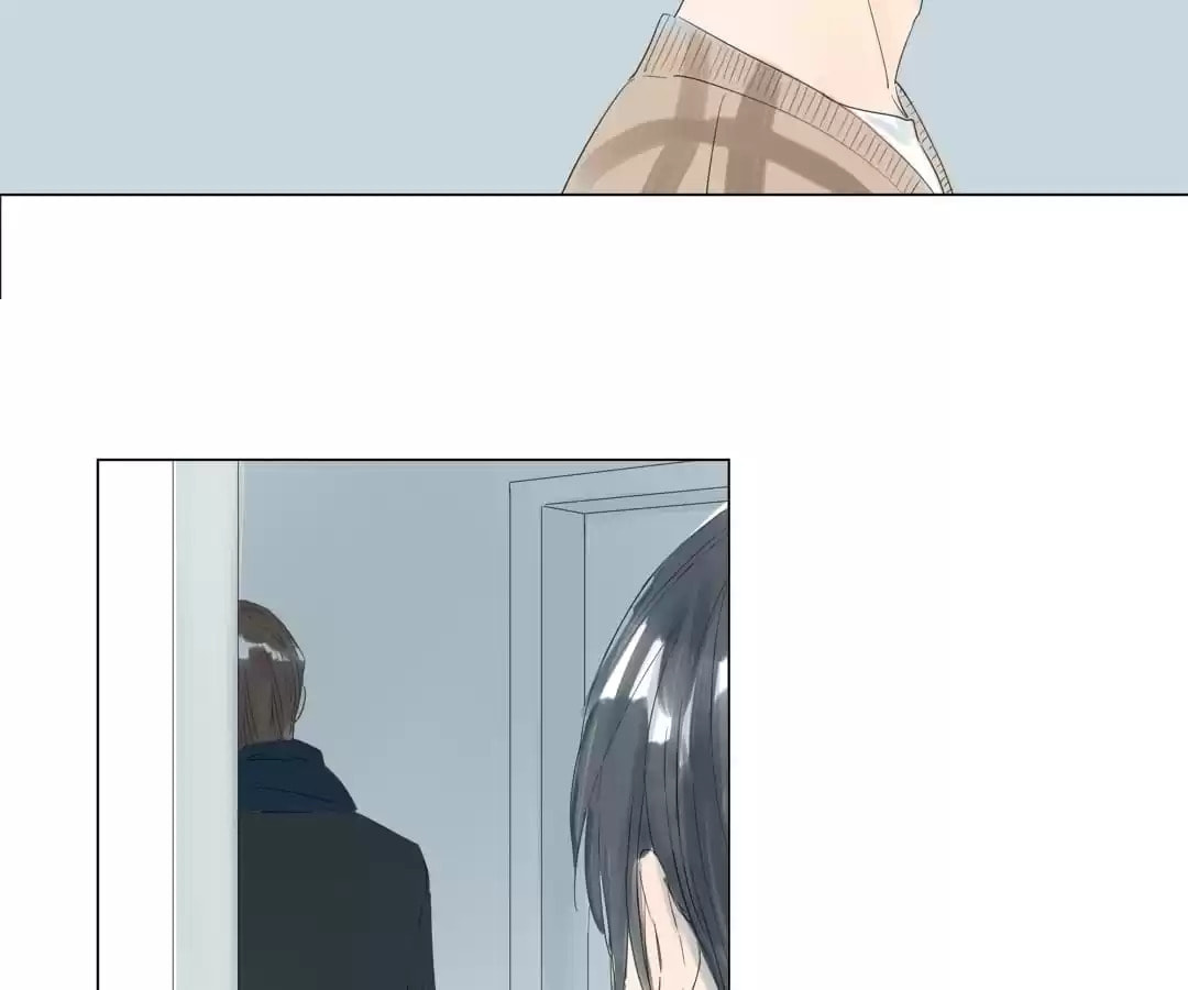 The 10 Years I loved you the most (Colored) Chapter 14 page 40 - 