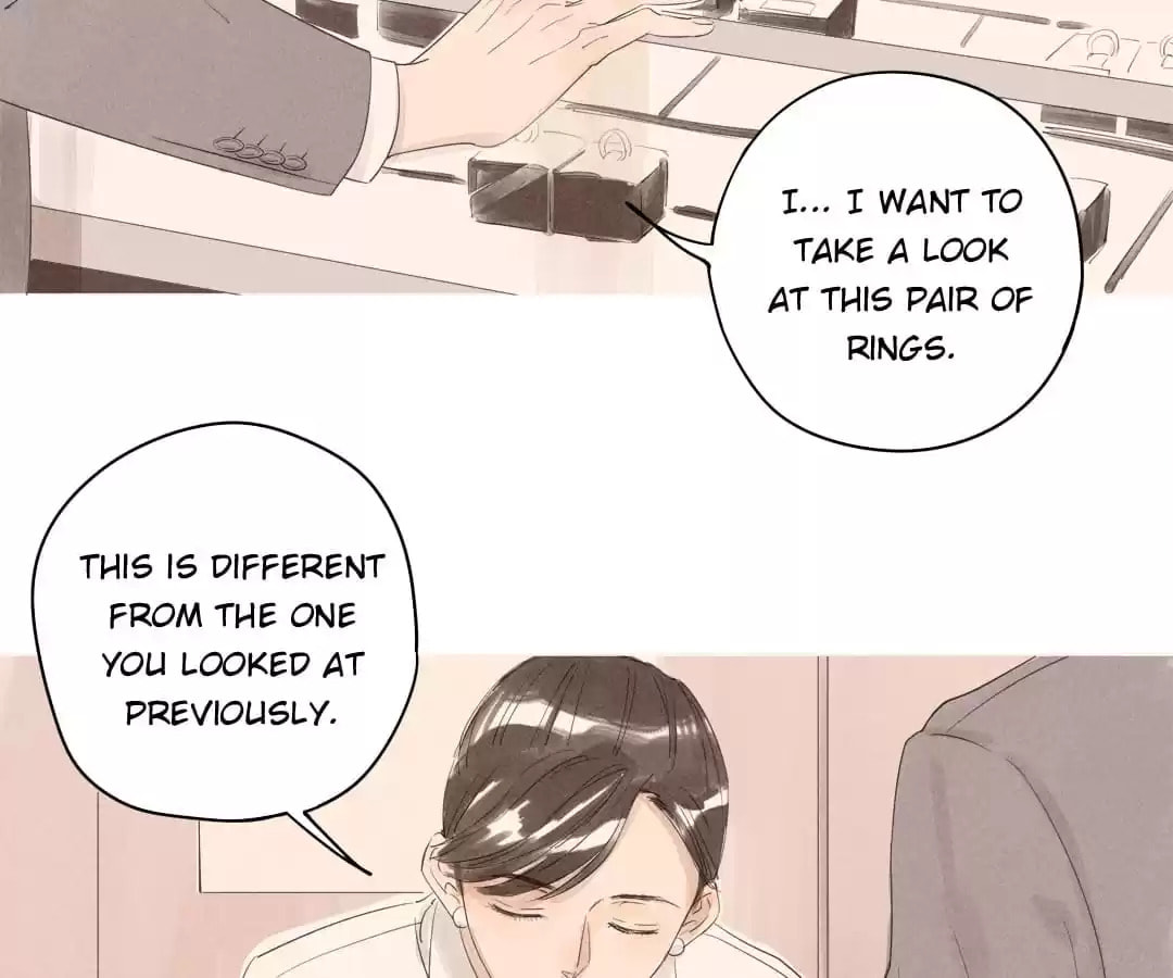 The 10 Years I loved you the most (Colored) Chapter 14 page 5 - 