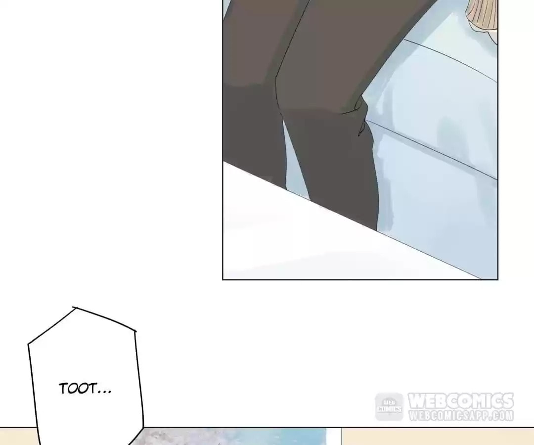 The 10 Years I loved you the most (Colored) Chapter 14 page 42 - 
