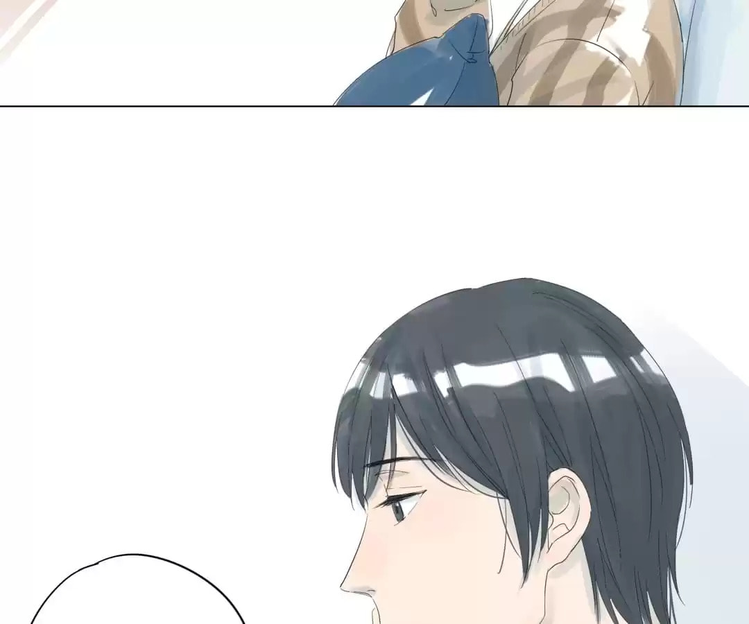 The 10 Years I loved you the most (Colored) Chapter 14 page 46 - 