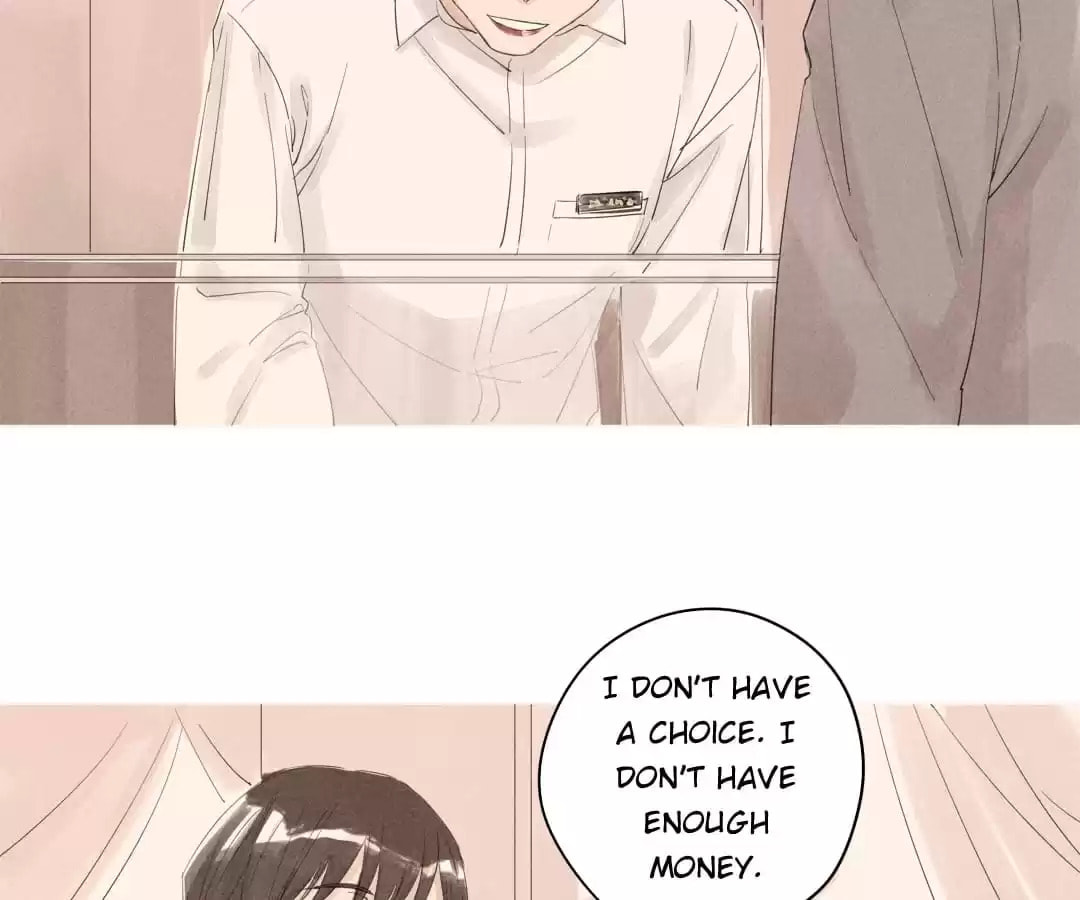 The 10 Years I loved you the most (Colored) Chapter 14 page 6 - 