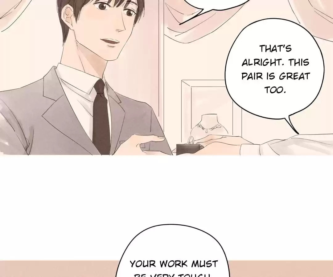 The 10 Years I loved you the most (Colored) Chapter 14 page 7 - 