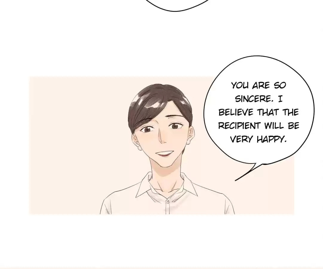 The 10 Years I loved you the most (Colored) Chapter 14 page 9 - 