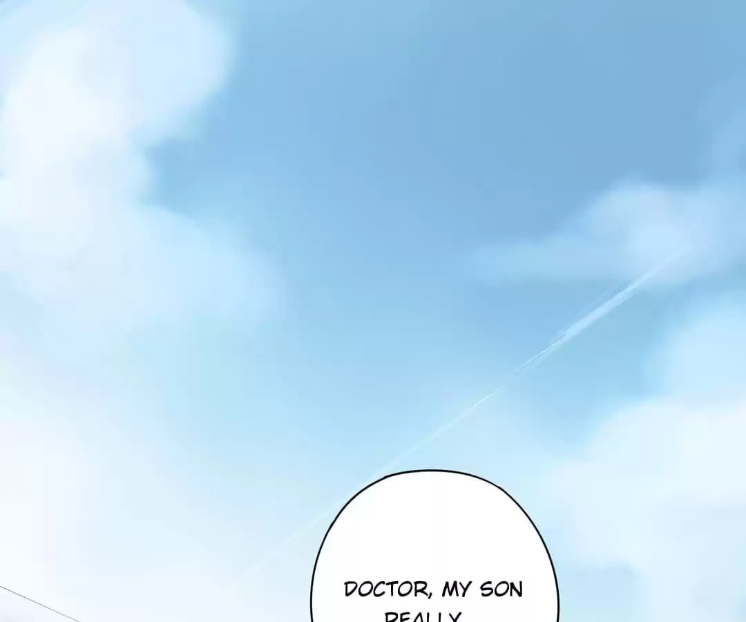 The 10 Years I loved you the most (Colored) Chapter 15 page 1 - 