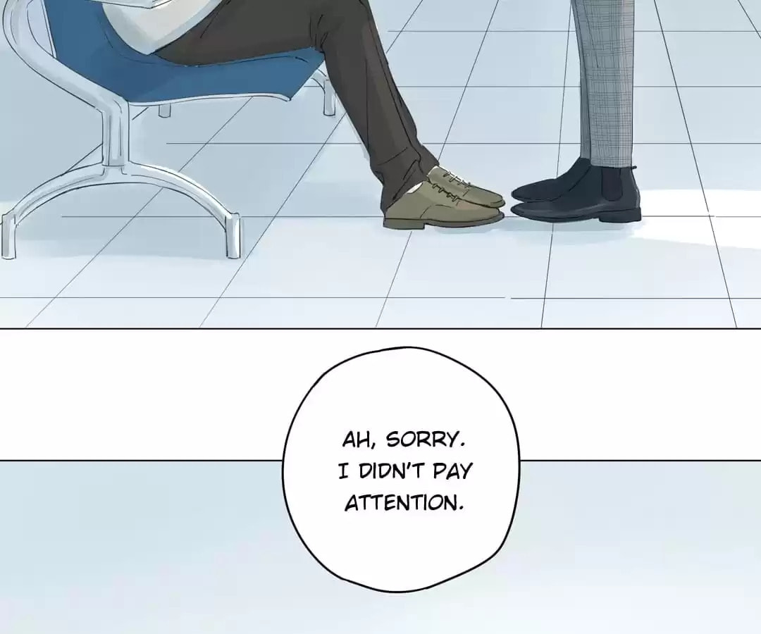 The 10 Years I loved you the most (Colored) Chapter 15 page 11 - 