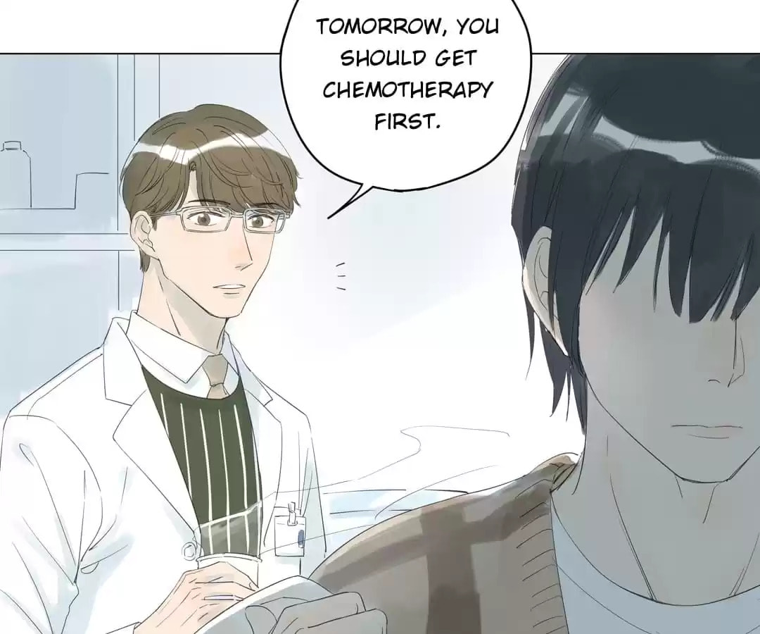 The 10 Years I loved you the most (Colored) Chapter 15 page 13 - 