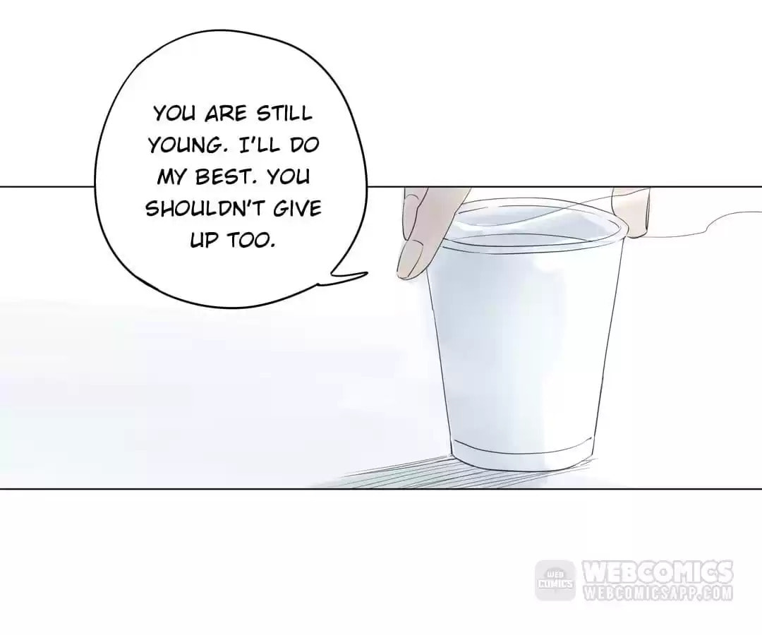 The 10 Years I loved you the most (Colored) Chapter 15 page 18 - 
