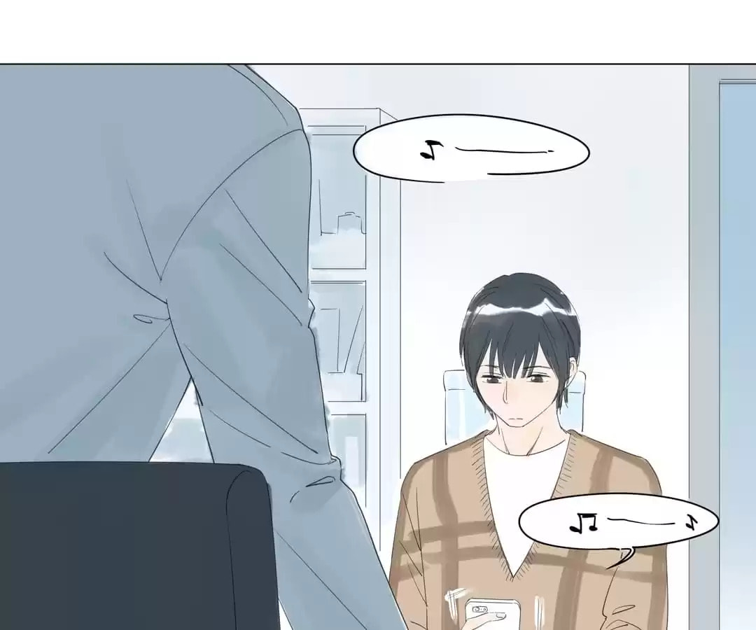 The 10 Years I loved you the most (Colored) Chapter 15 page 19 - 