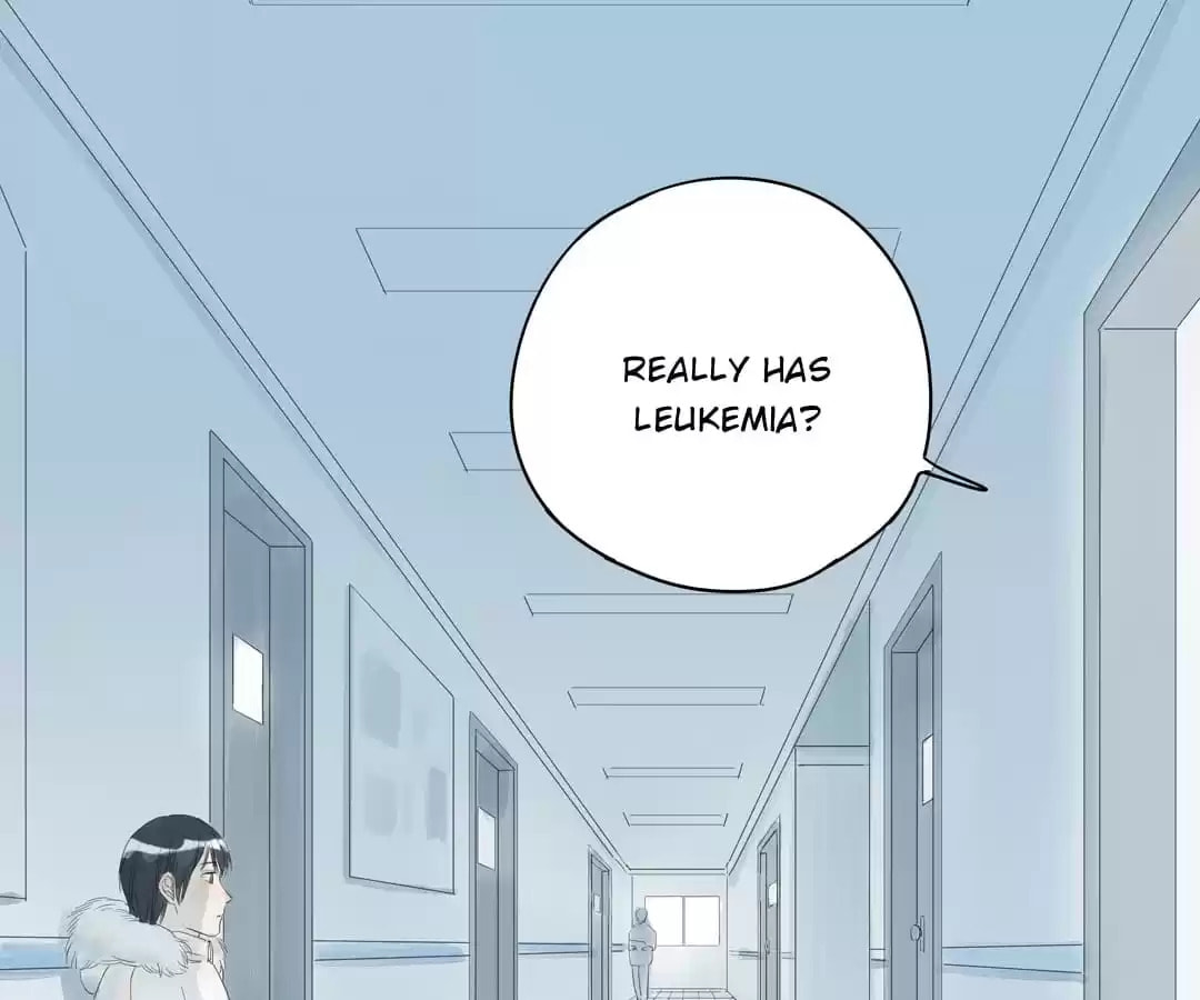 The 10 Years I loved you the most (Colored) Chapter 15 page 3 - 