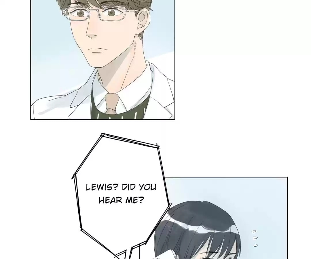 The 10 Years I loved you the most (Colored) Chapter 15 page 23 - 
