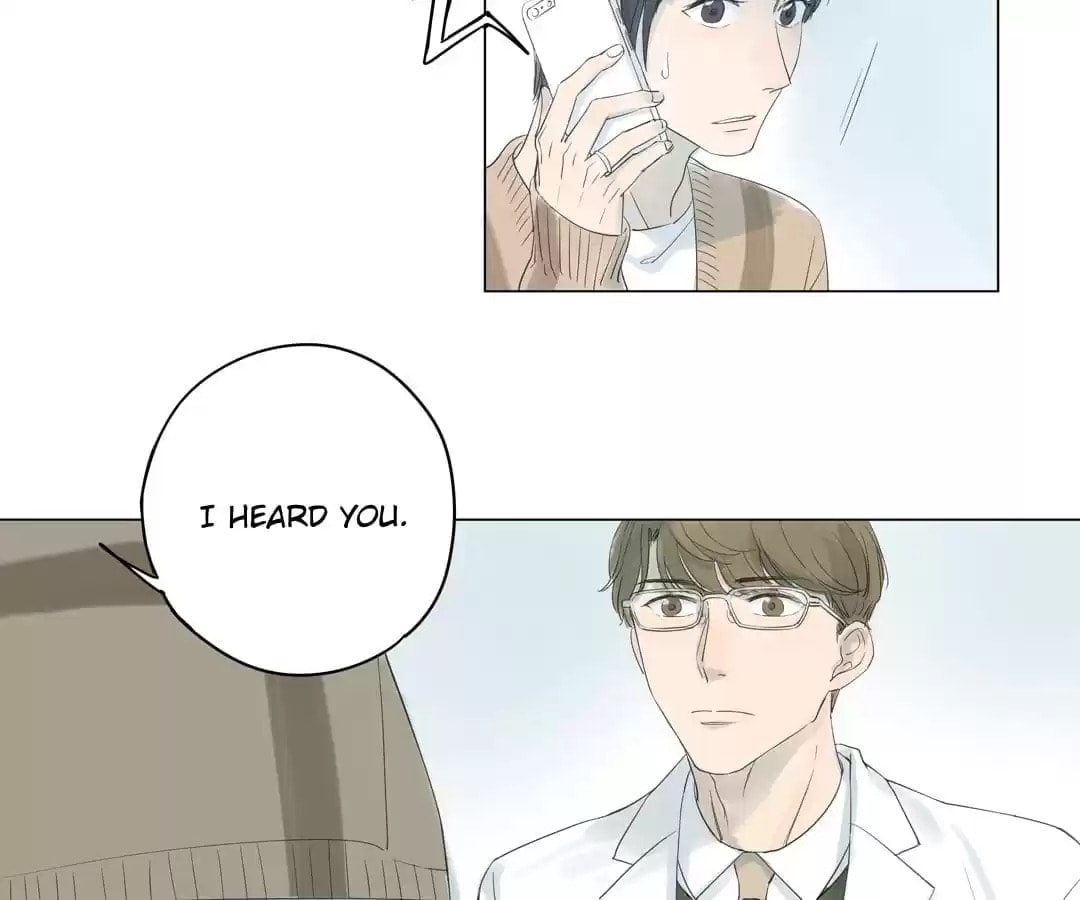 The 10 Years I loved you the most (Colored) Chapter 15 page 24 - 