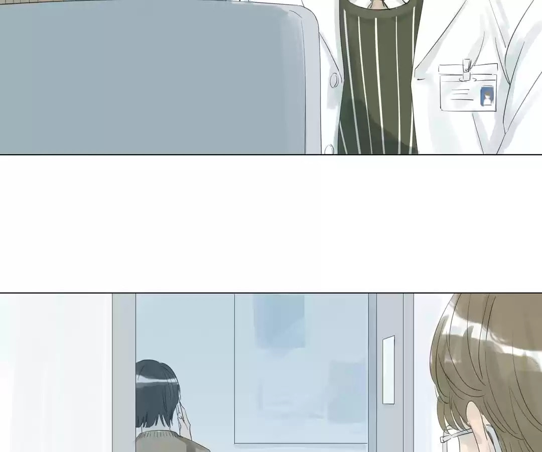 The 10 Years I loved you the most (Colored) Chapter 15 page 25 - 