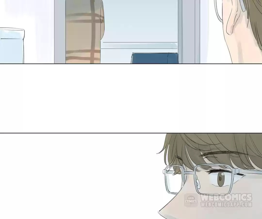 The 10 Years I loved you the most (Colored) Chapter 15 page 26 - 