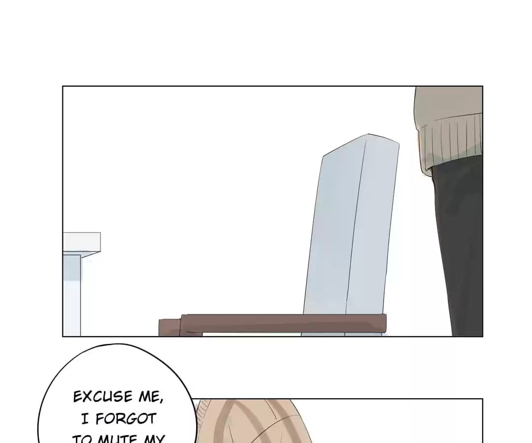 The 10 Years I loved you the most (Colored) Chapter 15 page 28 - 