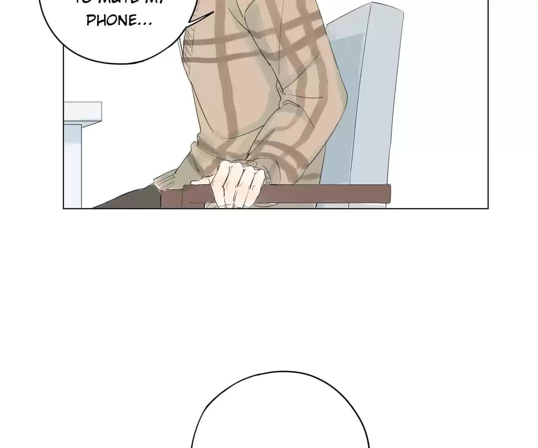 The 10 Years I loved you the most (Colored) Chapter 15 page 29 - 