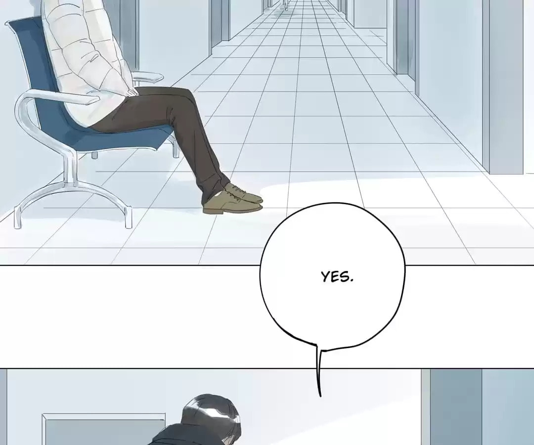 The 10 Years I loved you the most (Colored) Chapter 15 page 4 - 