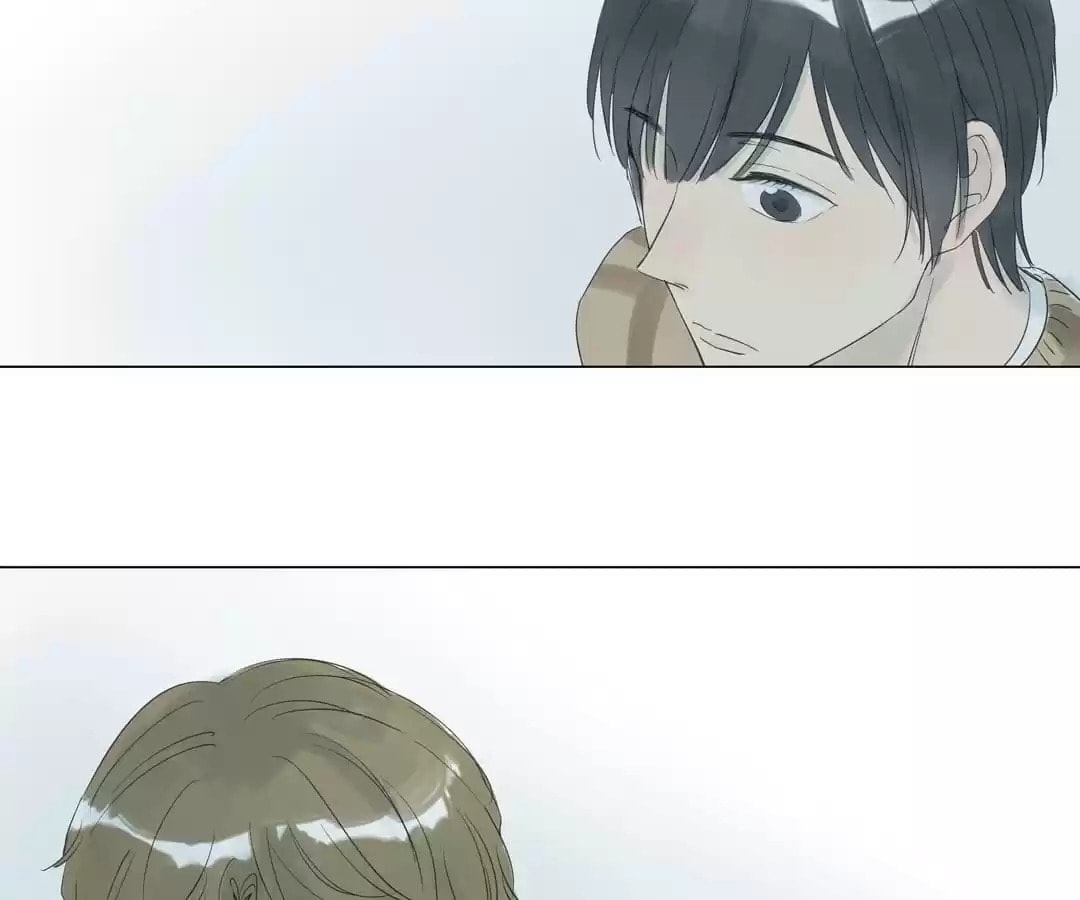 The 10 Years I loved you the most (Colored) Chapter 15 page 31 - 