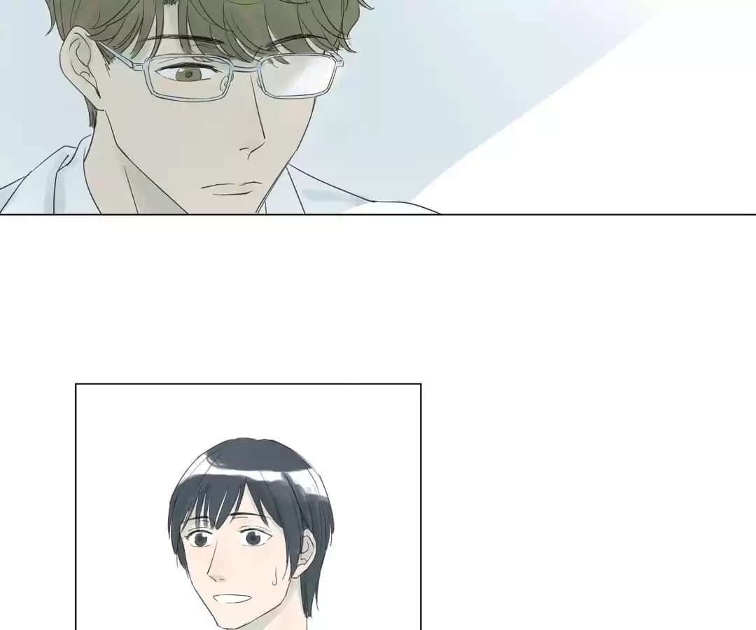 The 10 Years I loved you the most (Colored) Chapter 15 page 32 - 