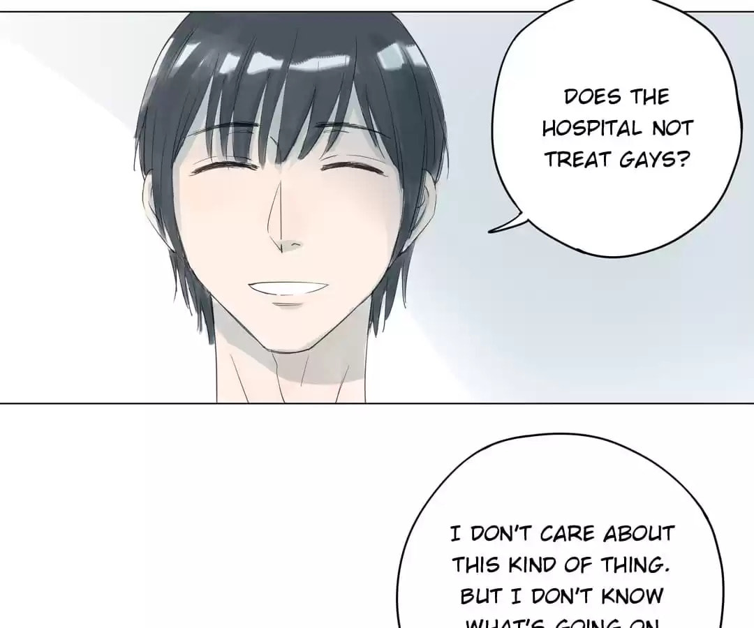 The 10 Years I loved you the most (Colored) Chapter 15 page 36 - 