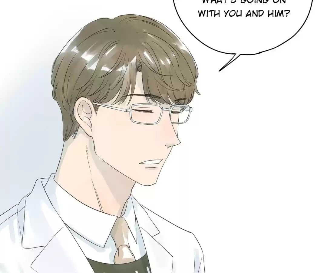 The 10 Years I loved you the most (Colored) Chapter 15 page 37 - 