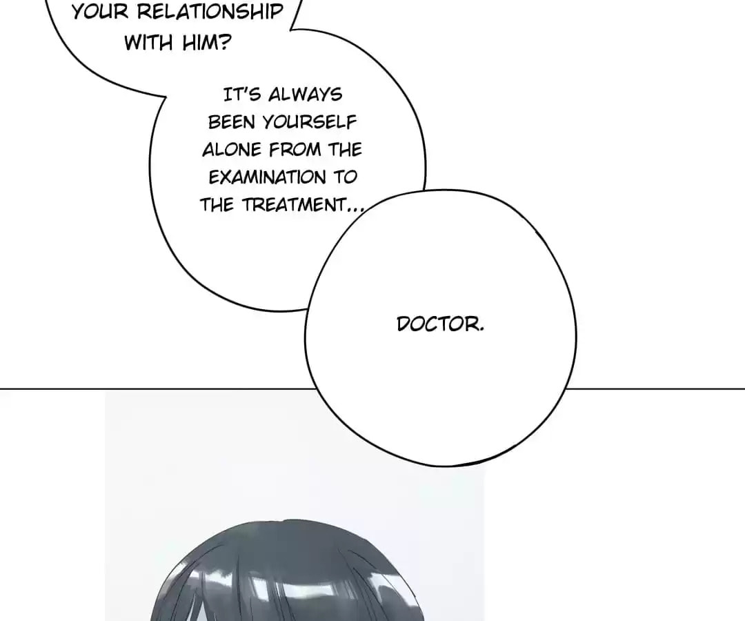 The 10 Years I loved you the most (Colored) Chapter 15 page 39 - 