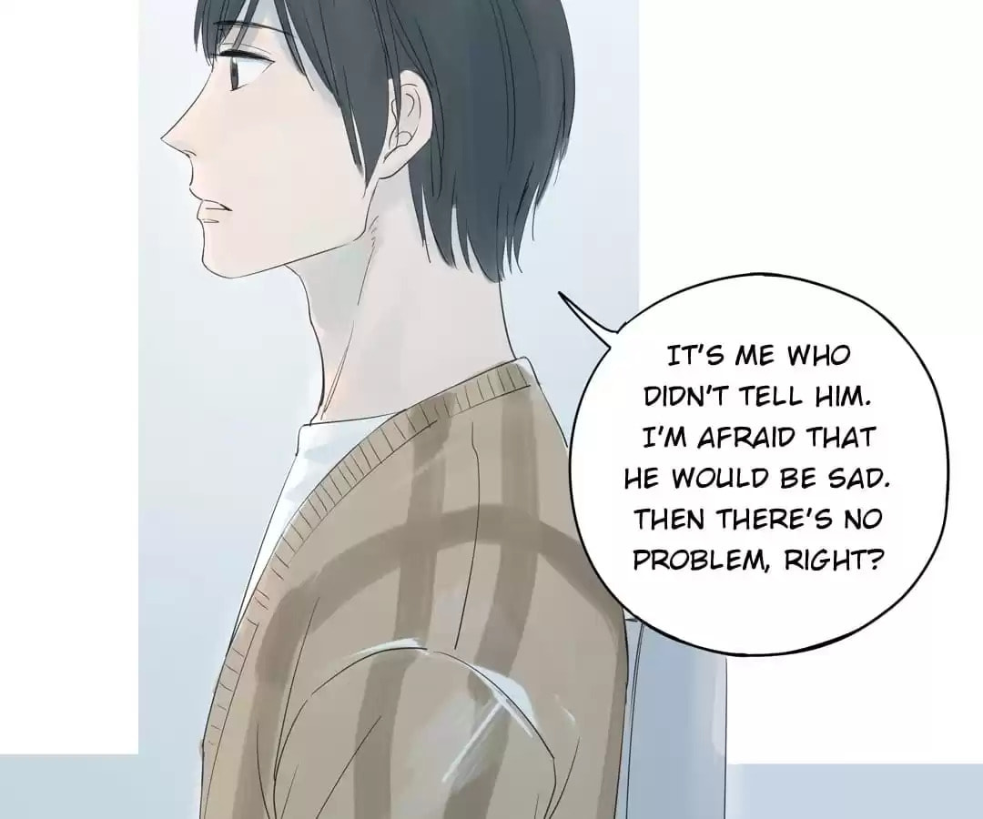 The 10 Years I loved you the most (Colored) Chapter 15 page 40 - 
