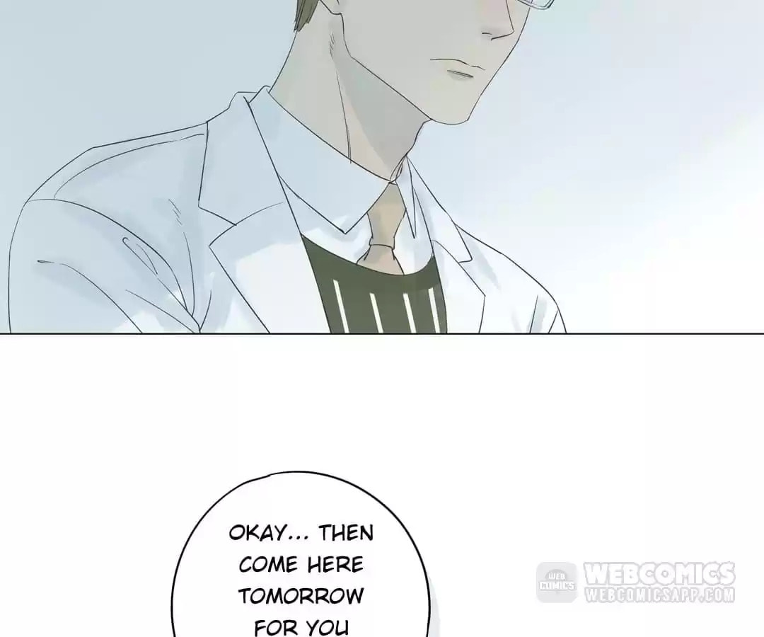 The 10 Years I loved you the most (Colored) Chapter 15 page 42 - 