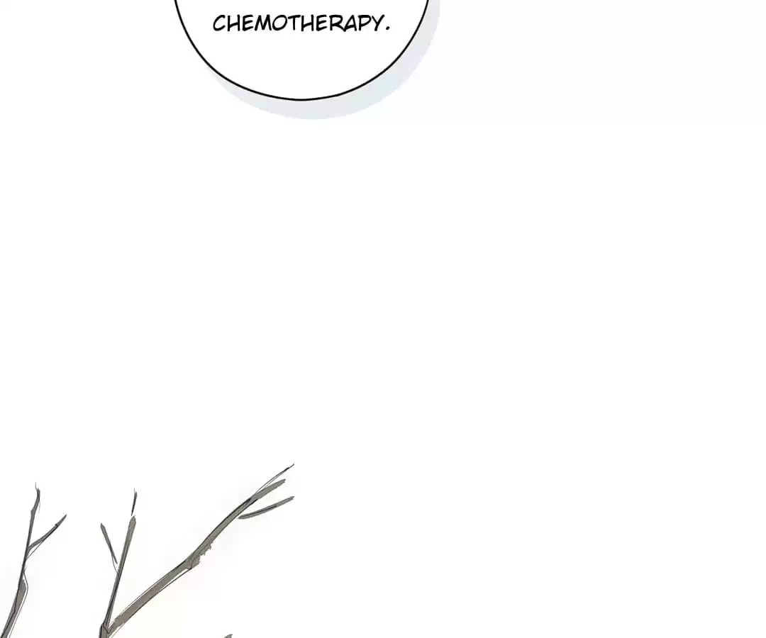 The 10 Years I loved you the most (Colored) Chapter 15 page 43 - 