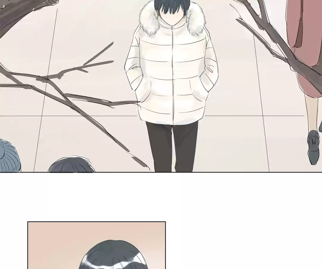 The 10 Years I loved you the most (Colored) Chapter 15 page 45 - 