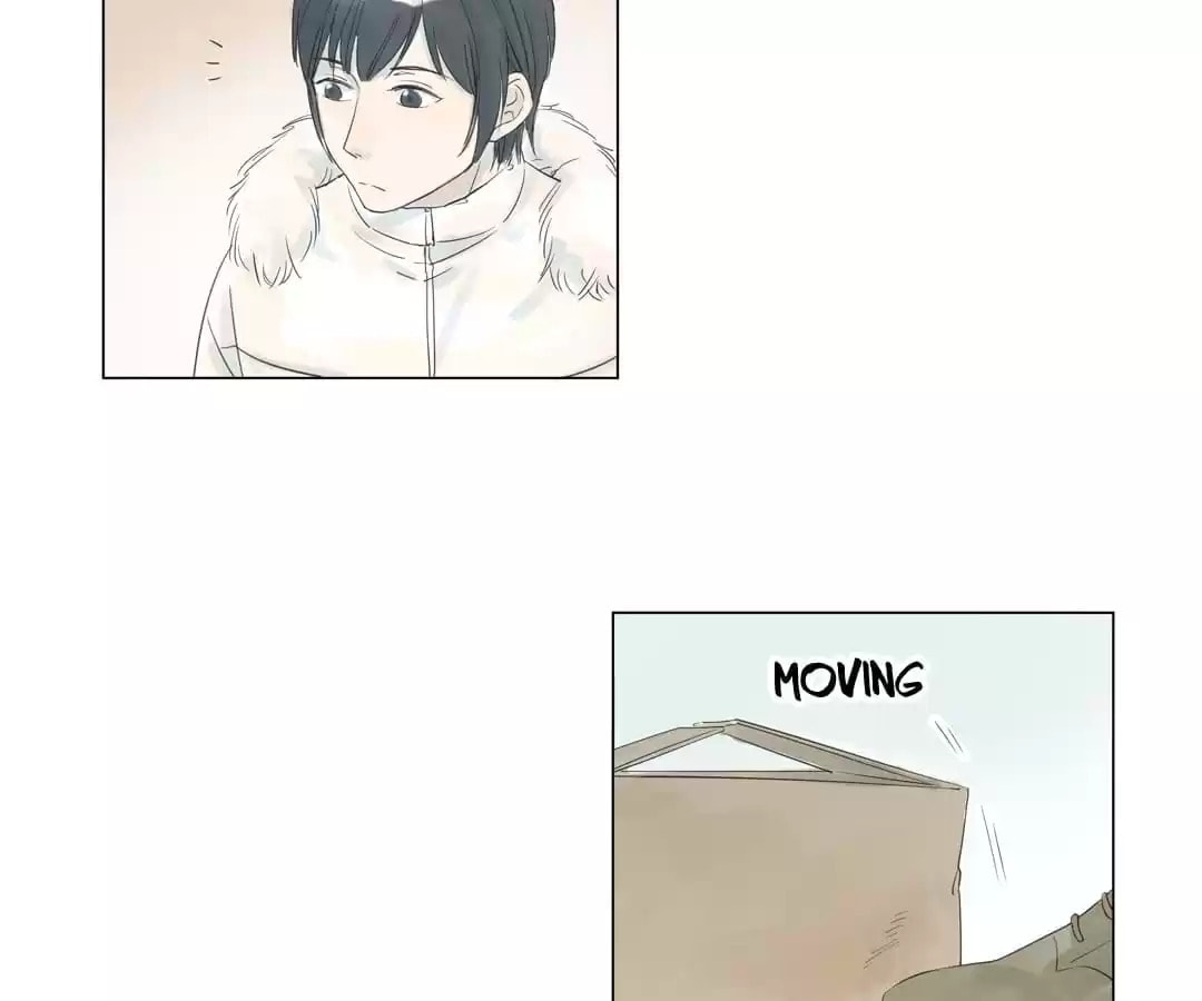 The 10 Years I loved you the most (Colored) Chapter 15 page 46 - 