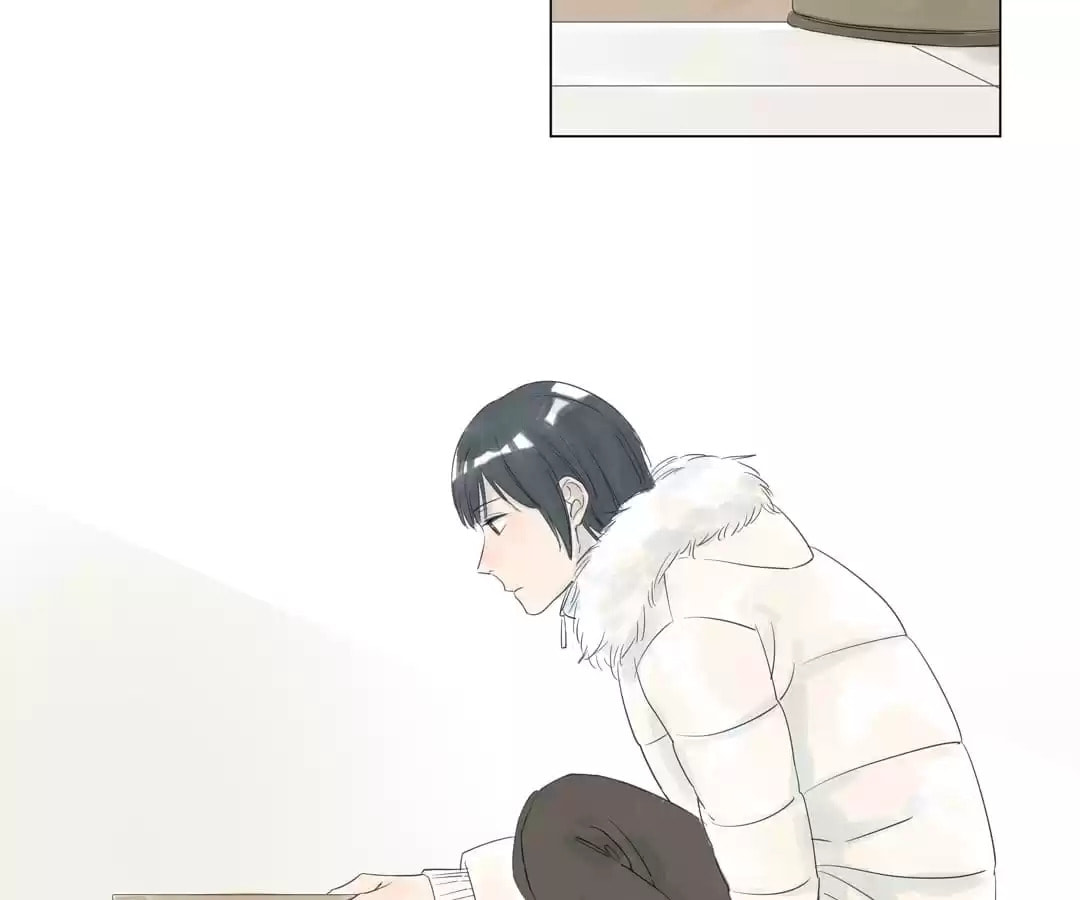 The 10 Years I loved you the most (Colored) Chapter 15 page 47 - 