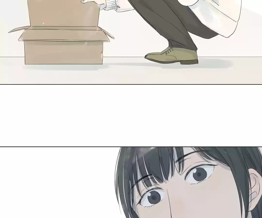 The 10 Years I loved you the most (Colored) Chapter 15 page 48 - 